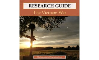 Research Guide: The Vietnam War