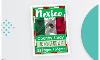 Research Project: NO Prep Mexico Country Study