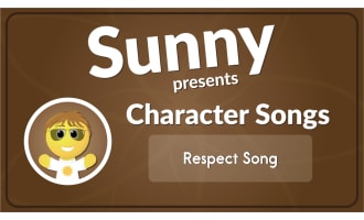 Respect Song (MP3)