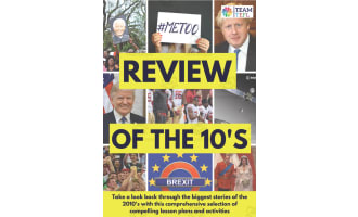 Review of the 2010's Intermediate Lesson