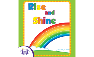 Rise and Shine Album of Songs