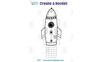 Rocket Activity