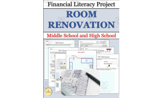 Room Renovation Project