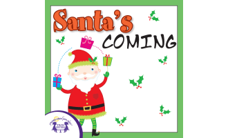 Santa's Coming Vol. 2