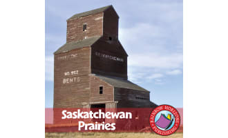 Saskatchewan Prairies Gr. 2-3