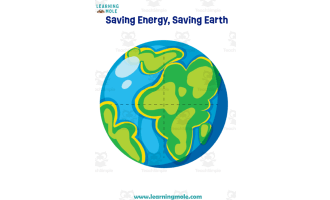 Saving Energy