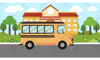 School | Citizenship Video Lesson