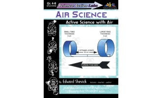 Science Action Labs Air Science: Active Science with Air