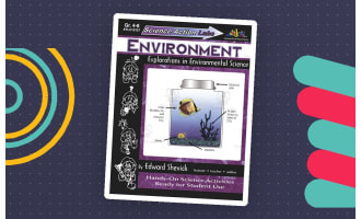Science Action Labs Environment: Explorations in Environmental Science