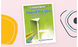 Science Action Labs Sound & Light