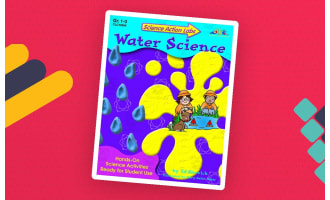 Science Action Labs Water Science