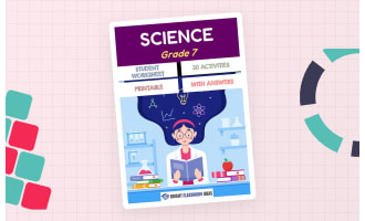 Science Revision for Grade 7