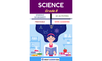 Science Revision for Grade 8