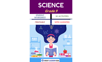Science Revision for Grade 9