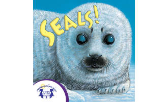 Seals Know-It-Alls! Audio Book