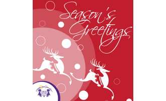 Season's Greetings Album of Songs