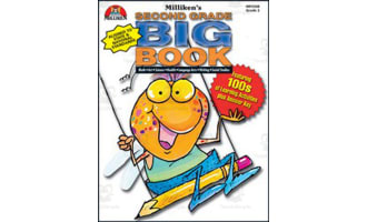 Second Grade Big Book