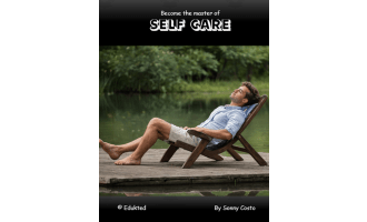 Self care (#36)