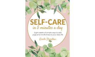 Self-Care in 5 Minutes a Day