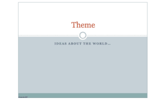 Seventh Grade: Full Lesson Plan w/ PowerPoints & Graphic Organizers