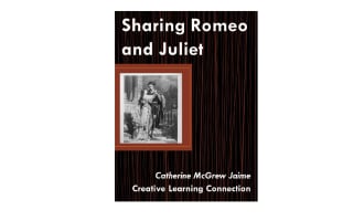 Shakespeare Unit Study: Romeo and Juliet - eBook