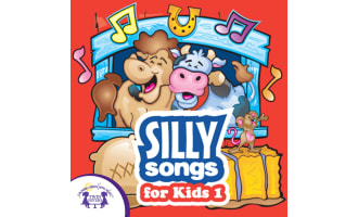 Silly Songs for Kids 1