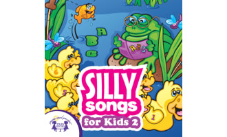 Silly Songs for Kids 2