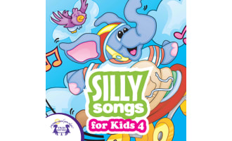 Silly Songs for Kids 4
