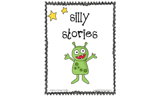 Silly Stories Story Starters