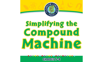Simple Machines: Simplifying the Compound Machine - FLASH-MAC