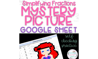 Contributor | Teaching Forever Math