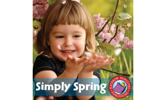 Simply Spring Gr. K-1