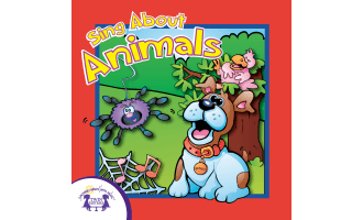 Sing About Animals