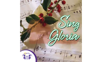 Sing Gloria Songs