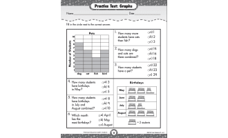Single and 2-Digit Addition and Subtraction Printable Workbook