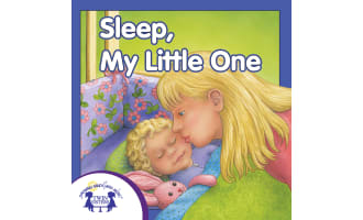 Sleep, My Little One Audio Book