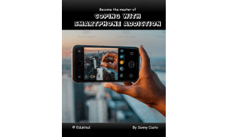 Smartphone addiction (#125)