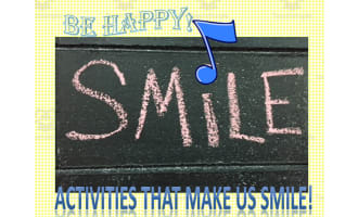 SMILE Music Activities