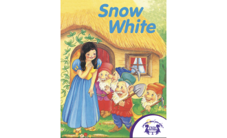 Snow White eBook