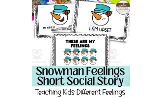 All About Your Emotions Self Awareness Social 56 OFF