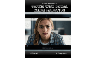 Social media addiction (#123)
