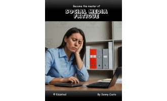 Social media fatigue (#120)