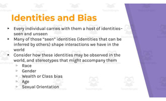 Sociocultural Diversity