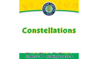 Solar System: Constellations - FLASH-PC