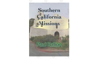 Southern California Missions eBook