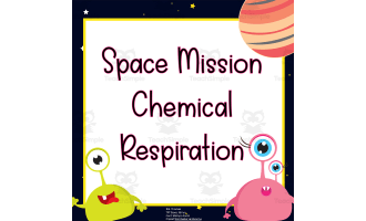 Space Mission Lab