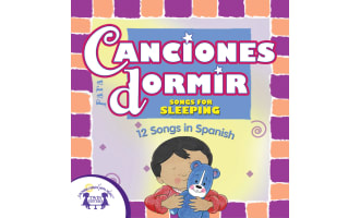 Spanish: Canciones para dormir Songs