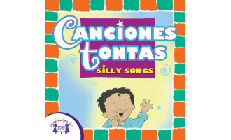 Spanish: Canciones Tontas Songs
