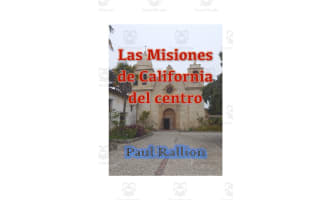 Spanish: Central California Missions eBook