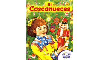 Spanish: El Cascanueces eBook